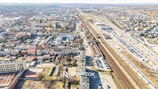 Mieszkanie 3-pokojowe Wejherowo, ul. 10 Lutego. Zdjęcie 18