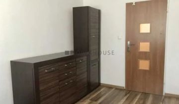 Mieszkanie 2-pokojowe Warszawa Mokotów, al. Lotników