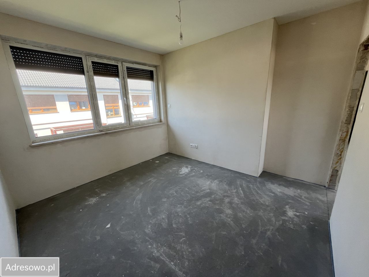 Mieszkanie 4-pokojowe Plewiska, ul. Promykowa. Zdjęcie 15