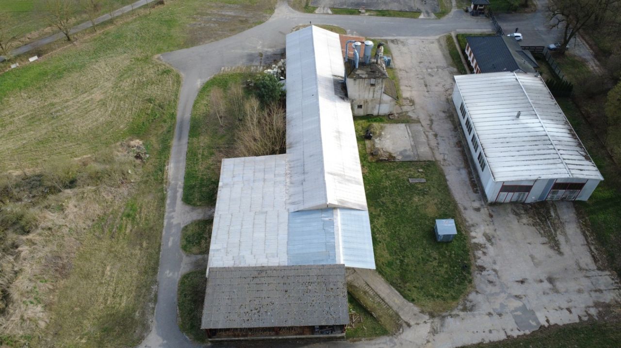 Nieruchomość komercyjna Margońska Wieś. Zdjęcie 8