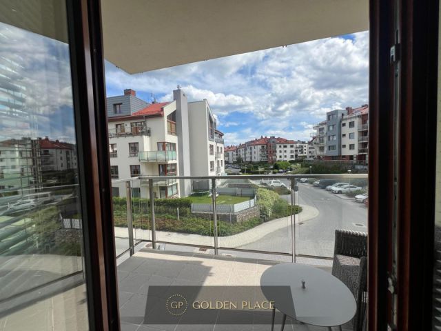 Mieszkanie 3-pokojowe Gdynia Chwarzno-Wiczlino, ul. Czesława Niemena. Zdjęcie 1