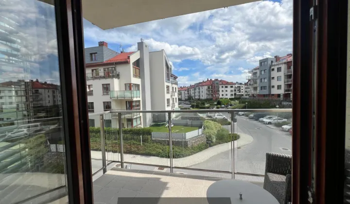 Mieszkanie 3-pokojowe Gdynia Chwarzno-Wiczlino, ul. Czesława Niemena