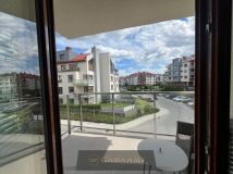 Mieszkanie 3-pokojowe Gdynia Chwarzno-Wiczlino, ul. Czesława Niemena