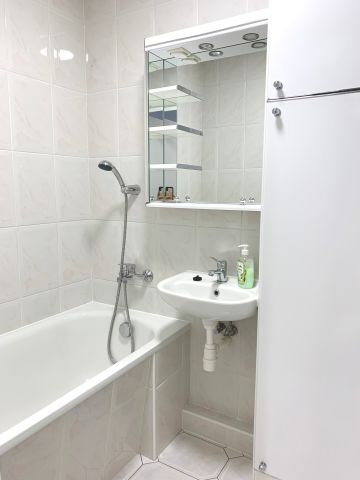 Mieszkanie 3-pokojowe Wrocław Popowice, ul. Popowicka. Zdjęcie 9