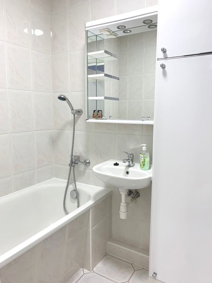 Mieszkanie 3-pokojowe Wrocław Popowice, ul. Popowicka. Zdjęcie 9