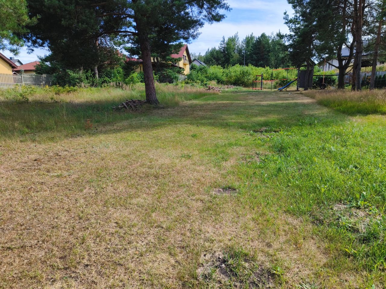 Działka budowlana Stąporków Nowy Stąporków, ul. Mikołaja Reja. Zdjęcie 4