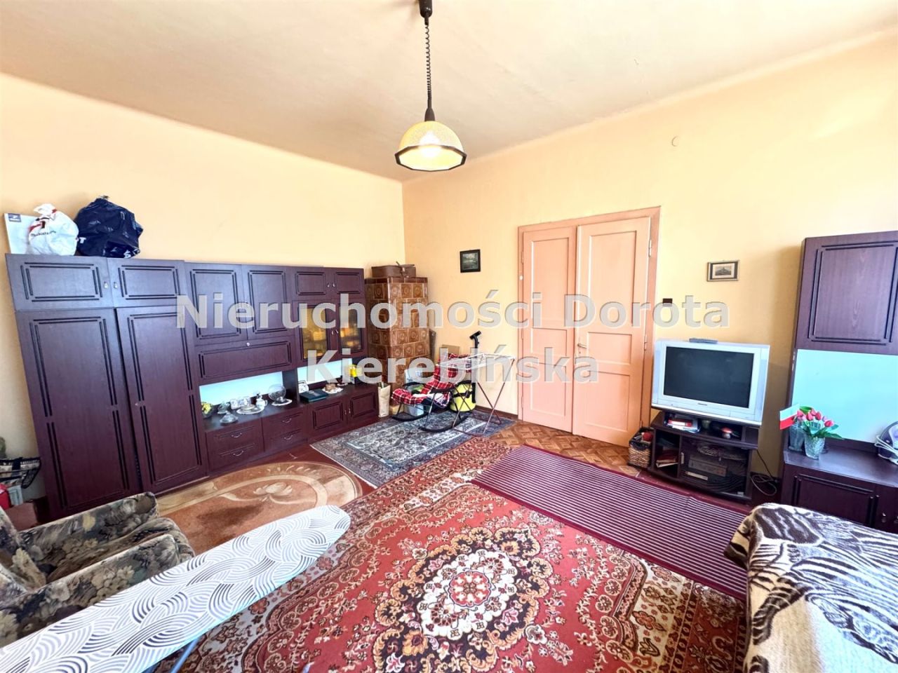 Mieszkanie 2-pokojowe Tomaszów Mazowiecki, ul. Żwirki i Wigury. Zdjęcie 5