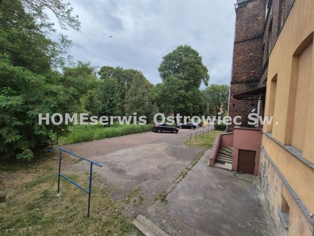 Mieszkanie 1-pokojowe Ostrowiec Świętokrzyski Huta, ul. Stanisława Staszica. Zdjęcie 8