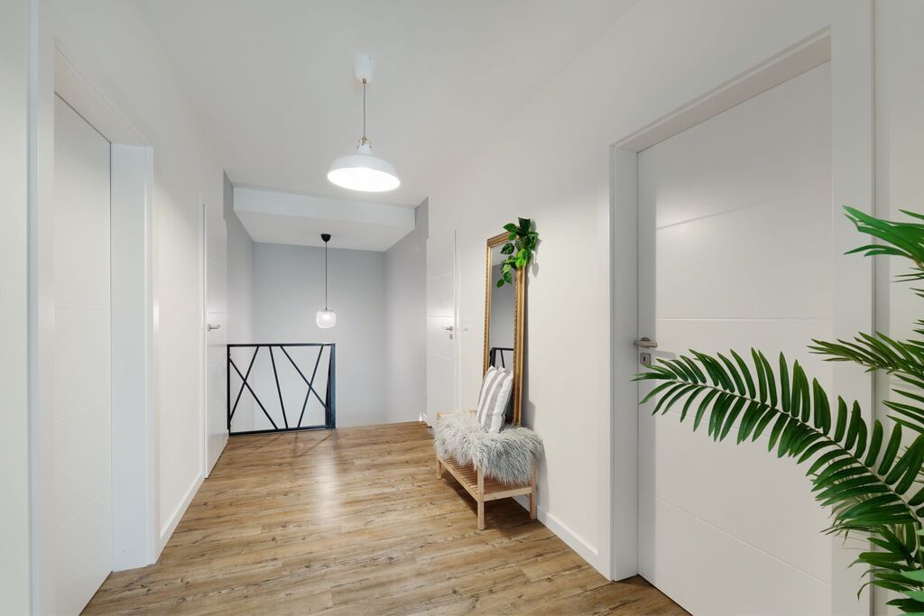 dom wolnostojący, 6 pokoi Adamówek, ul. Graniczna. Zdjęcie 15