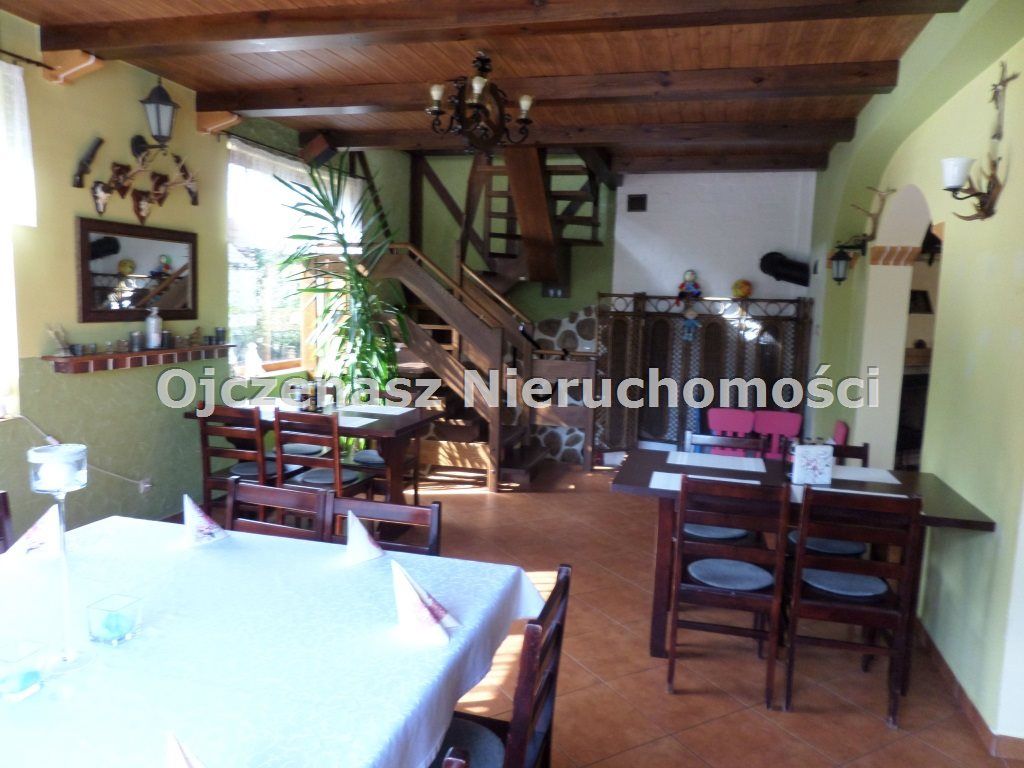 Lokal Koronowo. Zdjęcie 6