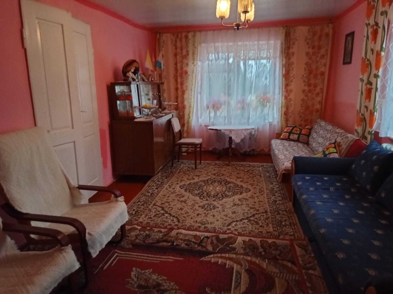 dom wolnostojący, 3 pokoje Straszewy. Zdjęcie 4