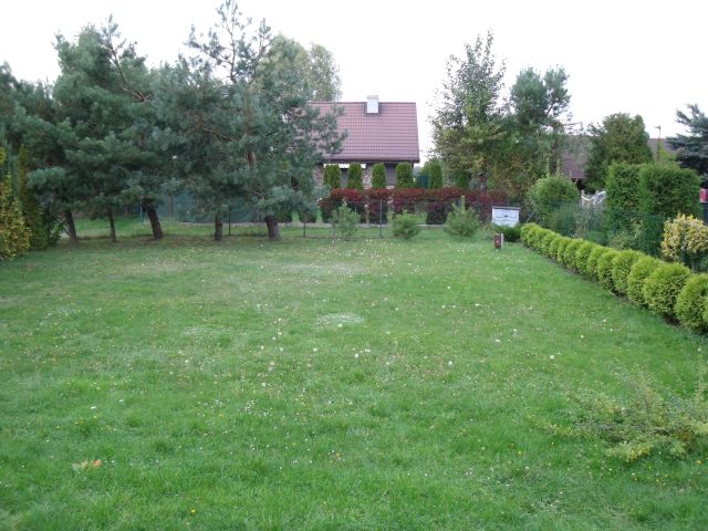 Działka rekreacyjna Przydwórz. Zdjęcie 1