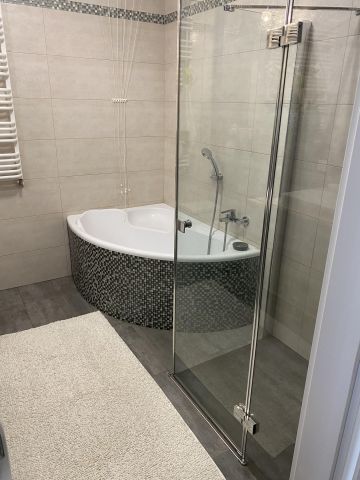 dom szeregowy, 4 pokoje Łódź Nowosolna, ul. Klementynkowa. Zdjęcie 35