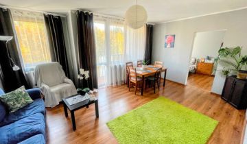 Mieszkanie 4-pokojowe Warszawa Bemowo, ul. Karabeli