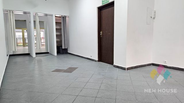 Lokal Olsztyn, pl. Plac Kazimierza Pułaskiego. Zdjęcie 4