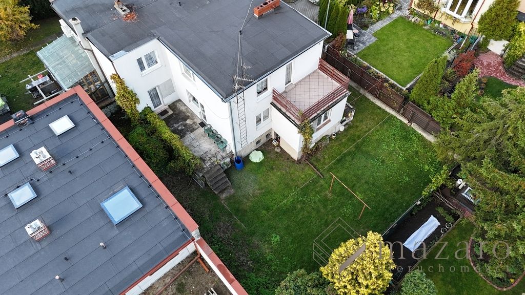 dom wolnostojący, 6 pokoi Bydgoszcz Miedzyń. Zdjęcie 3