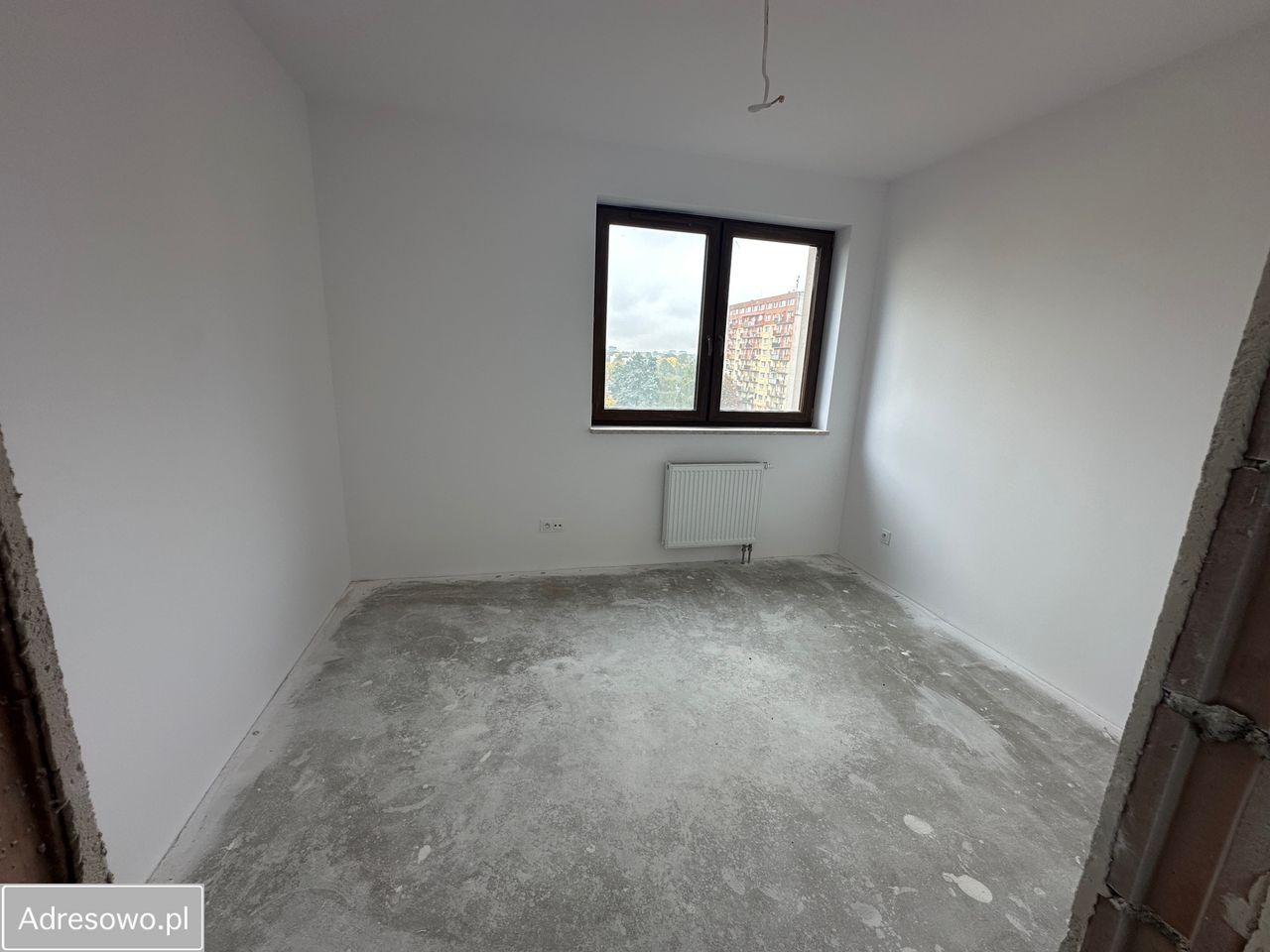 Mieszkanie 3-pokojowe Łódź Górna, ul. Józefa Chełmońskiego. Zdjęcie 4