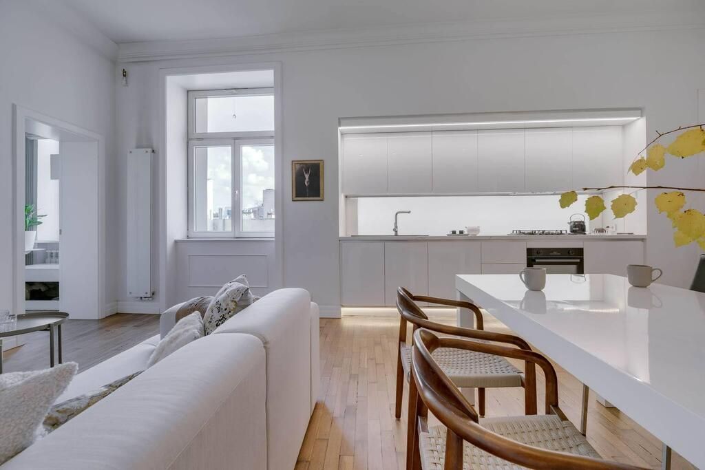 Mieszkanie 3-pokojowe Warszawa Wola, ul. Miedziana. Zdjęcie 6