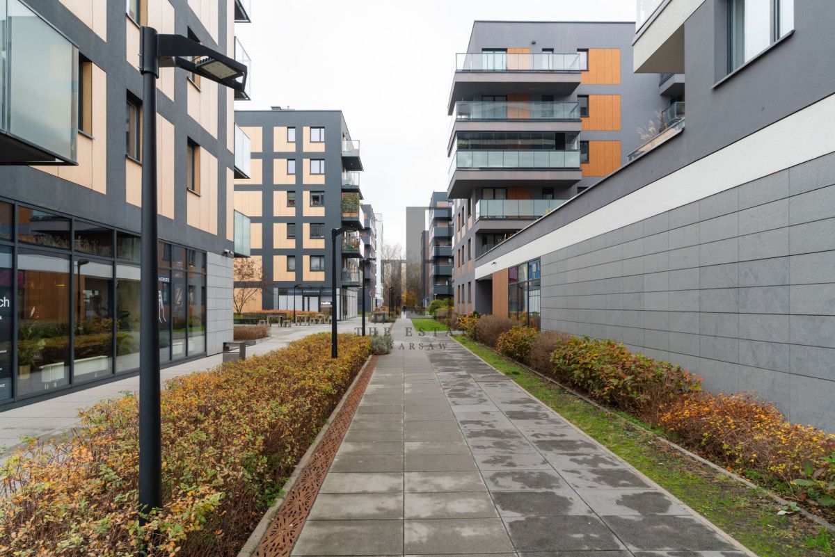 Mieszkanie 3-pokojowe Warszawa Wola, ul. Jana Kazimierza. Zdjęcie 15