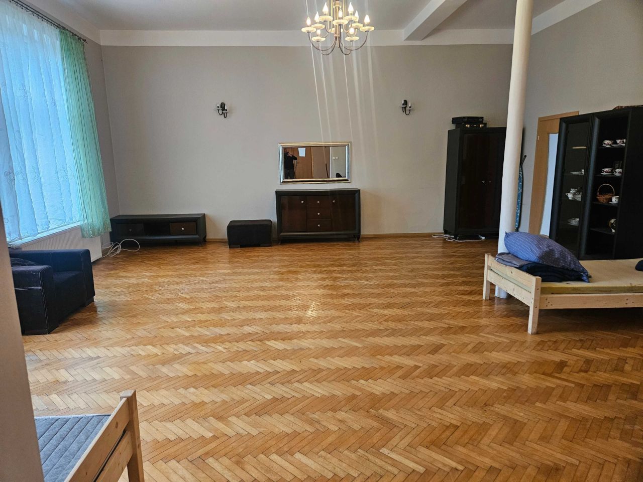 Mieszkanie 3-pokojowe Warblewo. Zdjęcie 3