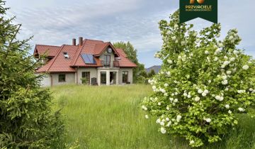 dom wolnostojący, 5 pokoi Gdańsk Kiełpino Górne