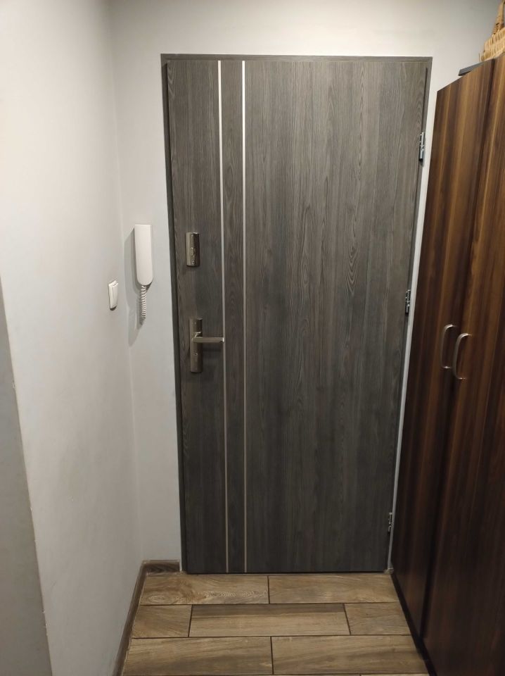 Mieszkanie 3-pokojowe Międzyrzecz, ul. Piastowska. Zdjęcie 7