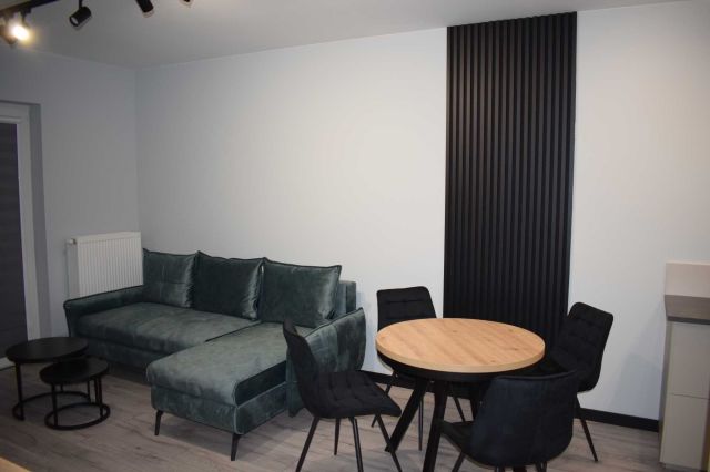 Mieszkanie 2-pokojowe Kutno Łąkoszyn, ul. Bukowa. Zdjęcie 1