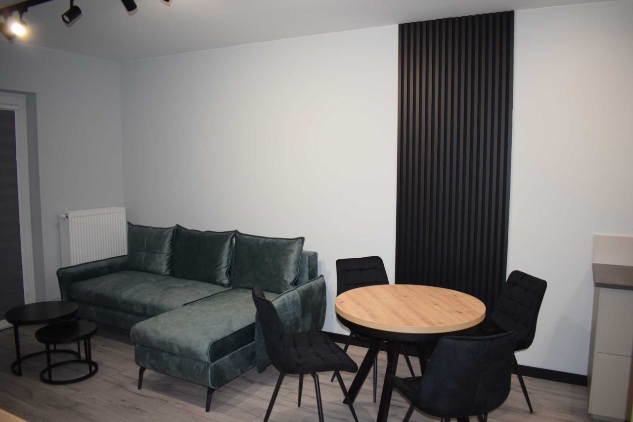 Mieszkanie 2-pokojowe Kutno Łąkoszyn, ul. Bukowa