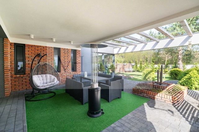 dom wolnostojący, 4 pokoje Krzywiec. Zdjęcie 18