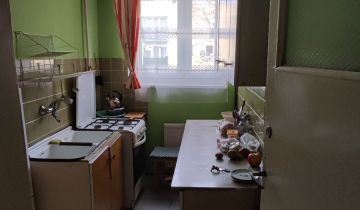 Mieszkanie 2-pokojowe Łódź Dąbrowa, ul. Konspiracyjnego Wojska Polskiego