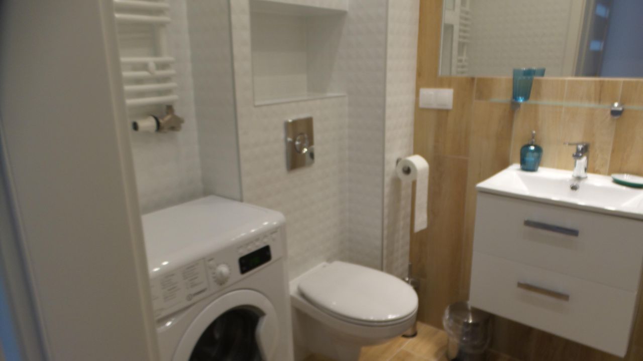 Mieszkanie 2-pokojowe Kraków Krowodrza, ul. Wrocławska. Zdjęcie 16