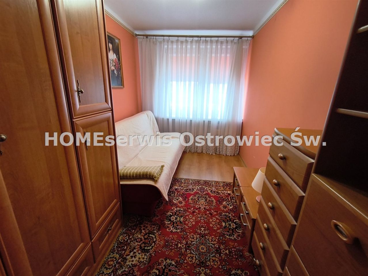 Mieszkanie 2-pokojowe Ostrowiec Świętokrzyski Centrum, ul. Polna. Zdjęcie 3