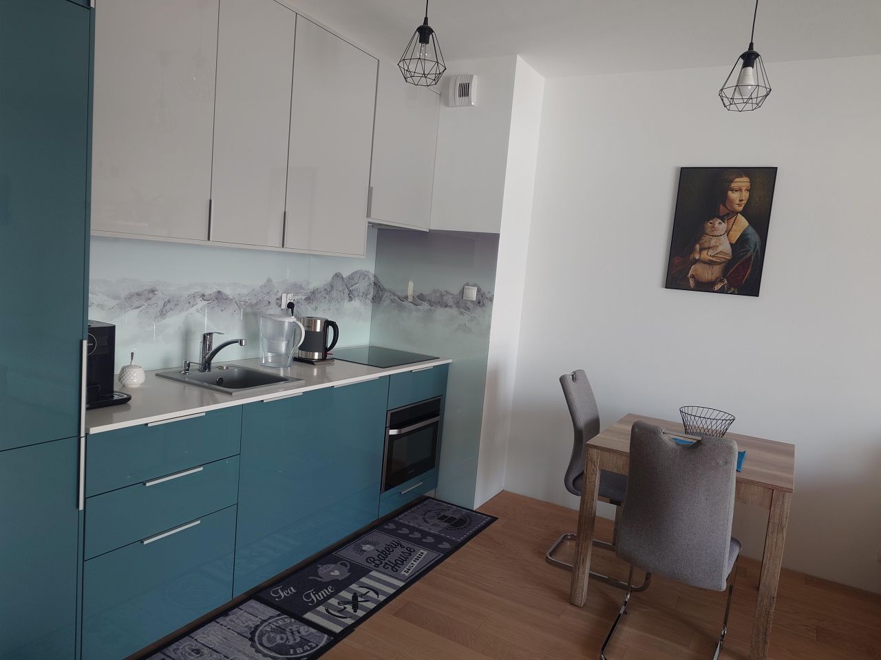 Mieszkanie 2-pokojowe Rzeszów Drabinianka, ul. Urocza. Zdjęcie 6