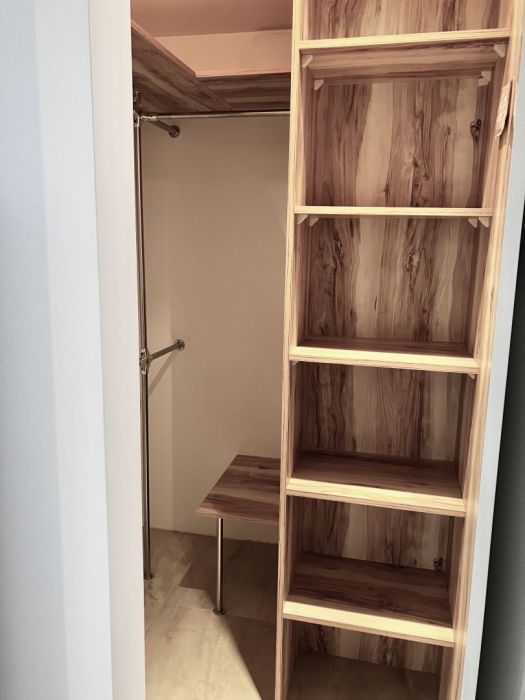 Mieszkanie 2-pokojowe Gdynia Działki Leśne, ul. Szczecińska. Zdjęcie 7