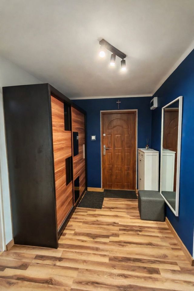 Mieszkanie 3-pokojowe Leśna Podlaska, ul. Bialska. Zdjęcie 5