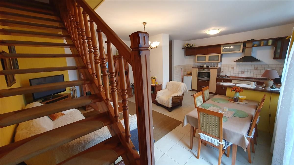 Mieszkanie 3-pokojowe Borne Sulinowo, ul. Bolesława Chrobrego. Zdjęcie 10