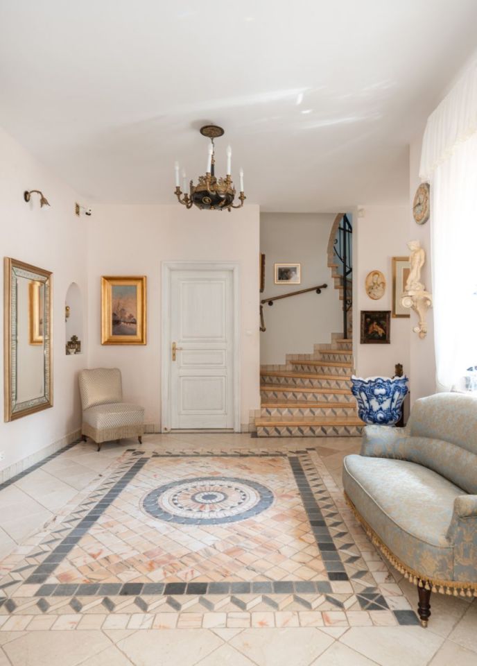 dom wolnostojący, 9 pokoi Warszawa Ursynów, ul. Krasnowolska. Zdjęcie 9