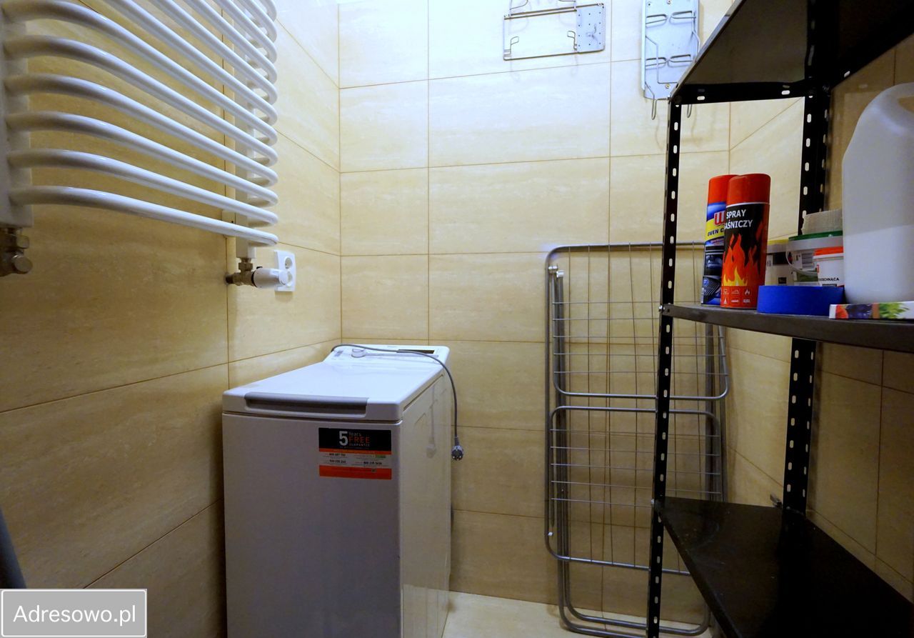 Mieszkanie 3-pokojowe Kraków Dębniki, ul. Pychowicka. Zdjęcie 10