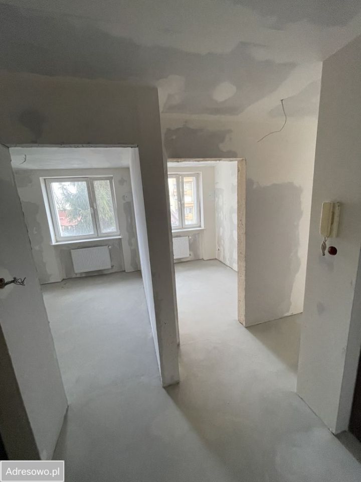 Mieszkanie 2-pokojowe Kraków Żabiniec, ul. Biała. Zdjęcie 9