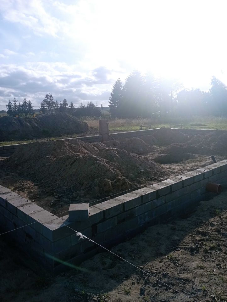 Działka budowlana Kościernica. Zdjęcie 5