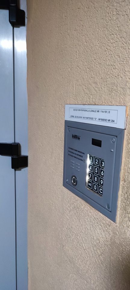 Mieszkanie 1-pokojowe Kraków Krowodrza, ul. Mazowiecka. Zdjęcie 18