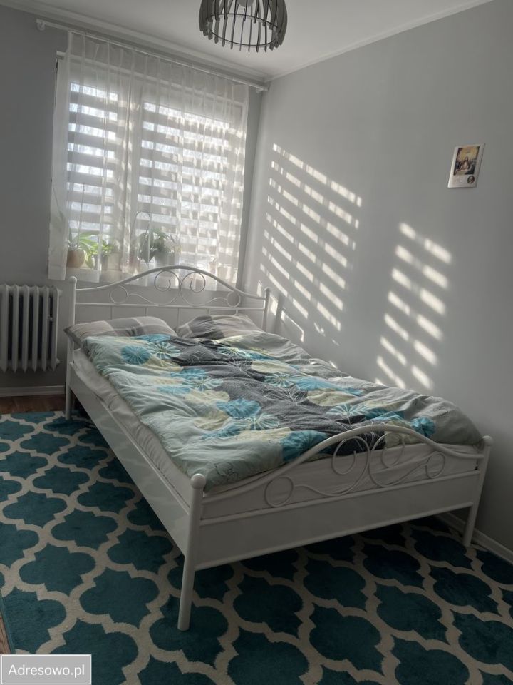 Mieszkanie 2-pokojowe Łódź Dąbrowa, ul. Kornela Makuszyńskiego. Zdjęcie 3