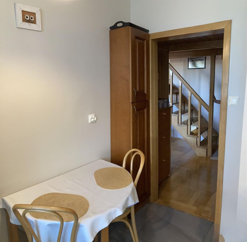 Mieszkanie 3-pokojowe Puławy Centrum, ul. Zygmunta Wróblewskiego. Zdjęcie 5