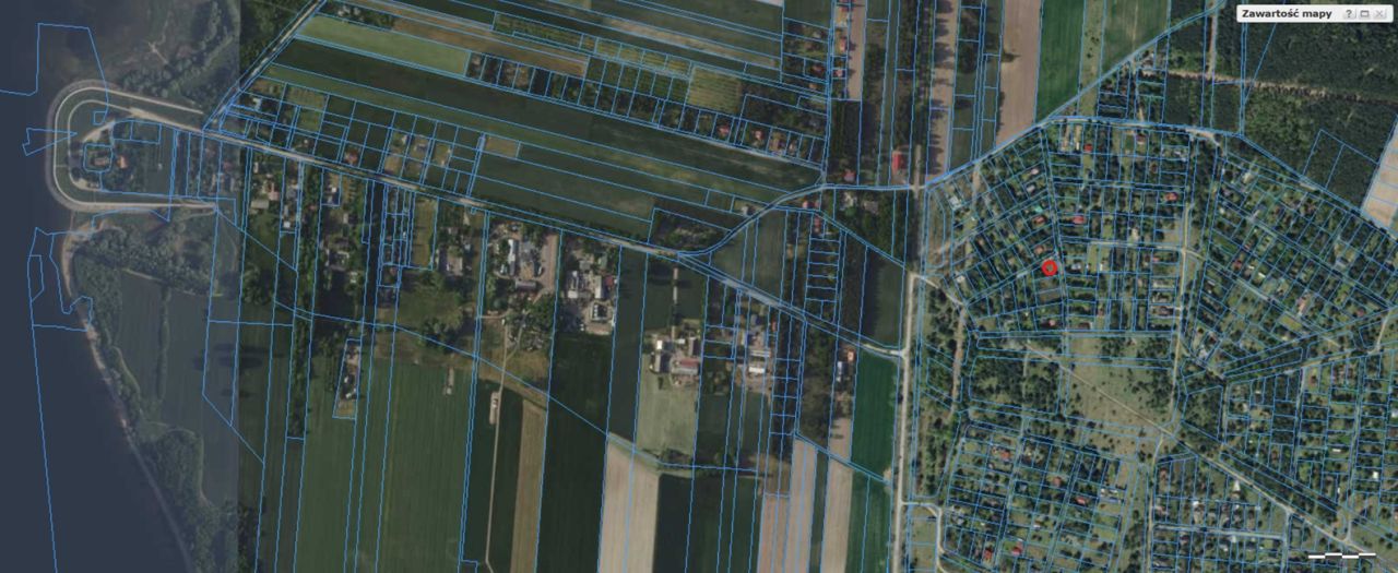 Działka rekreacyjna Siedlątków. Zdjęcie 2