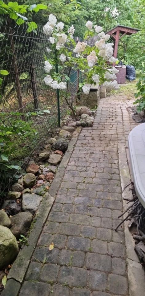 Działka rod Przemyśl. Zdjęcie 5