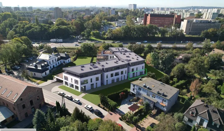 Lokal Kraków Prądnik Biały, ul. Białoprądnicka