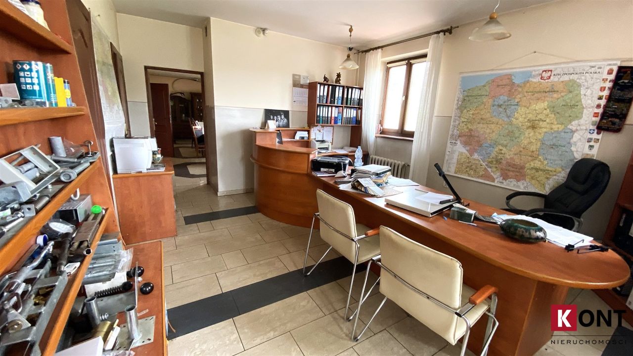 Lokal Myślenice. Zdjęcie 11