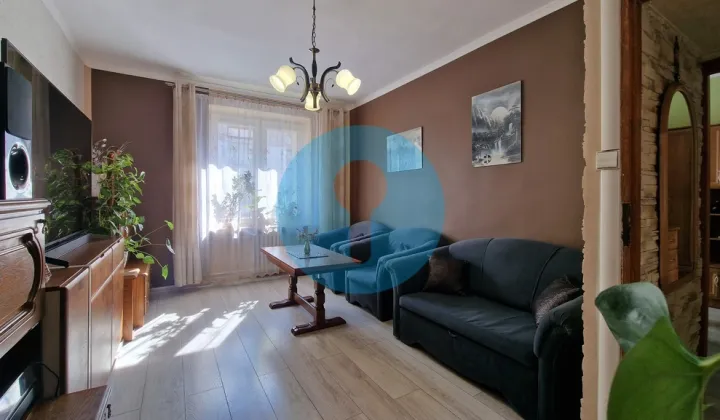 Mieszkanie 3-pokojowe Kielce, pl. Stefana Żeromskiego