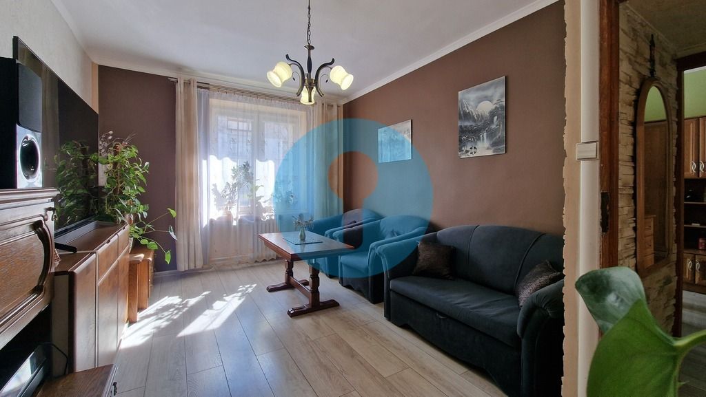 Mieszkanie 3-pokojowe Kielce, pl. Stefana Żeromskiego. Zdjęcie 1