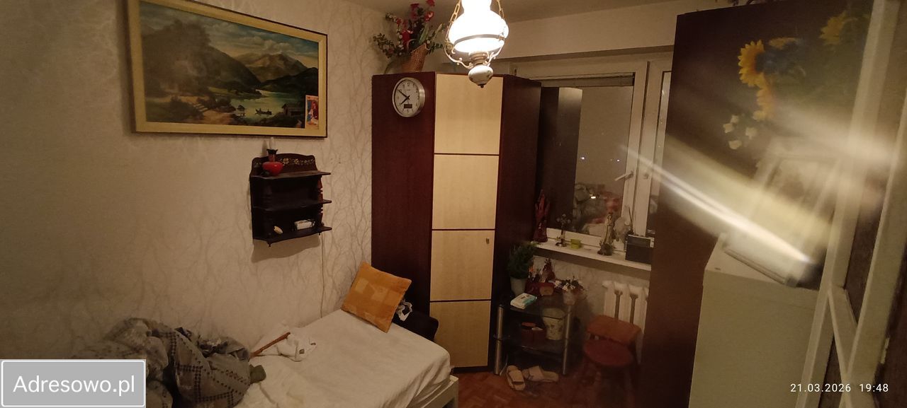 Mieszkanie 2-pokojowe Toruń Mokre, ul. Władysława Warneńczyka. Zdjęcie 7